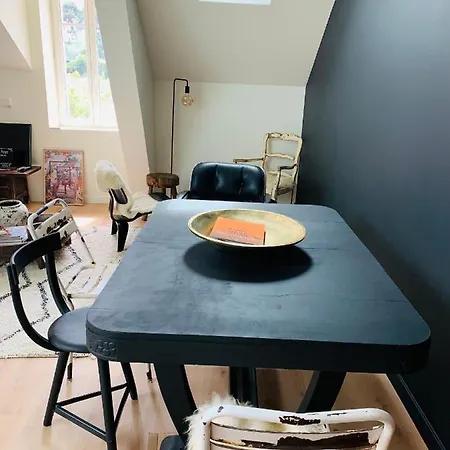 De Charme, Vue Bassin, Parking Gratuit * Arcachon