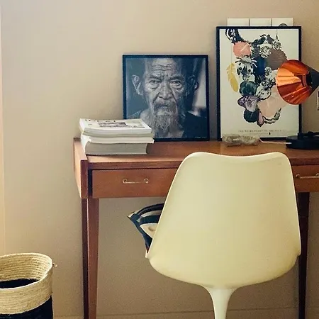 De Charme, Vue Bassin, Parking Gratuit Daire