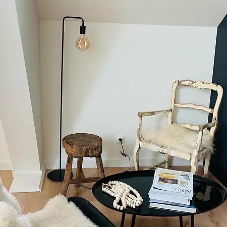 De Charme, Vue Bassin, Parking Gratuit * Arcachon