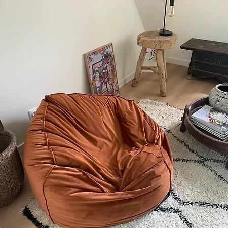 Daire De Charme, Vue Bassin, Parking Gratuit