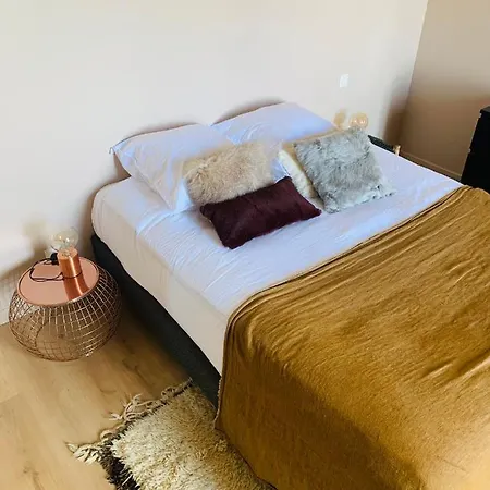 公寓 De Charme, Vue Bassin, Parking Gratuit