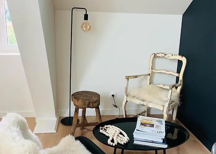 De Charme, Vue Bassin, Parking Gratuit * アルカション