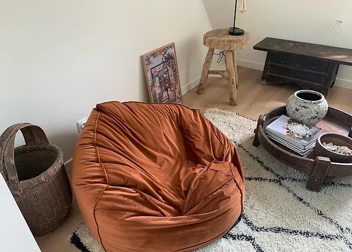 アパート De Charme, Vue Bassin, Parking Gratuit