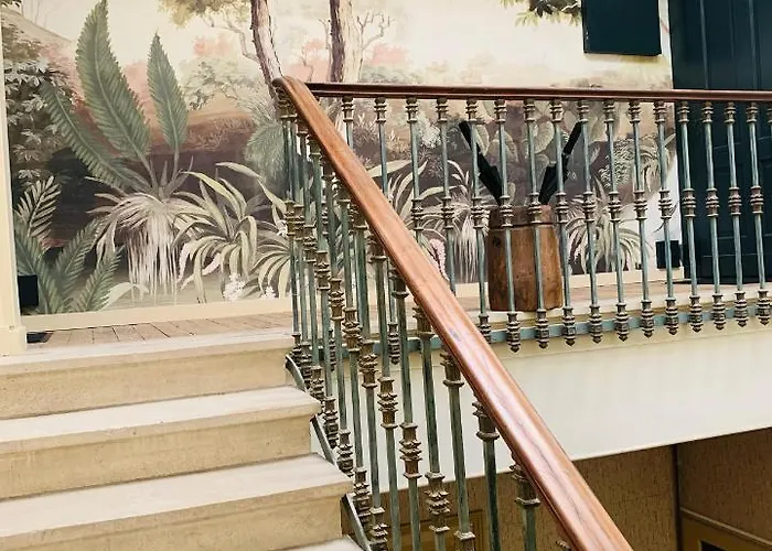 De Charme, Vue Bassin, Parking Gratuit アパート