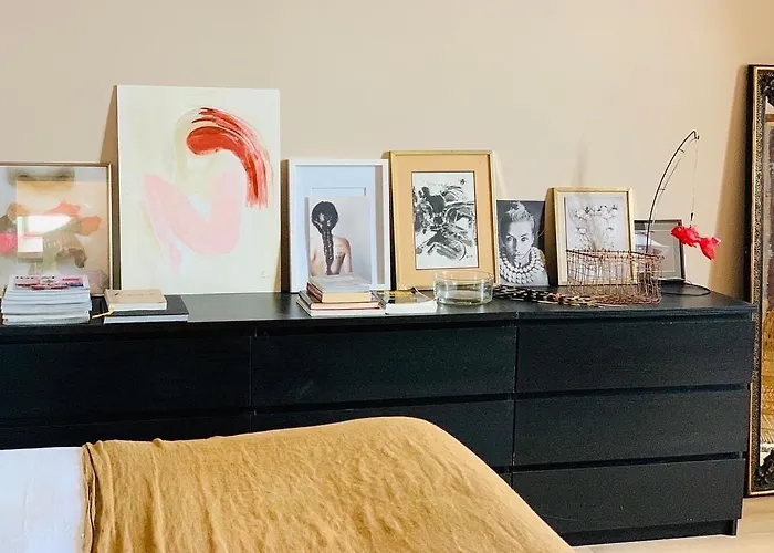 De Charme, Vue Bassin, Parking Gratuit * アルカション